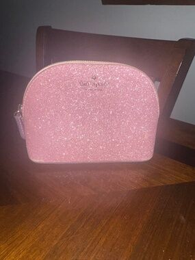 Kate spade large coin purse